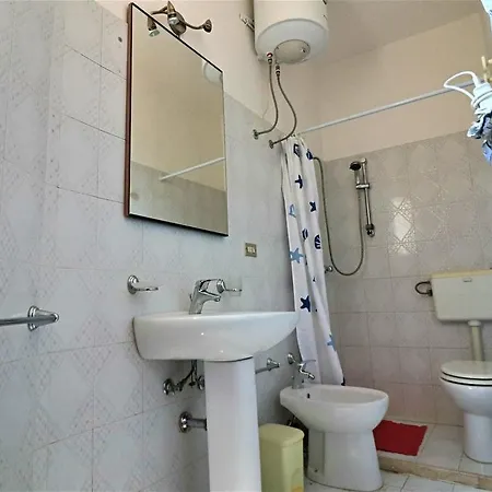Casa Vacanza Roma Ad Casa de Férias Alezio