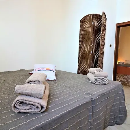 Casa Vacanza Roma Ad Casa de Férias