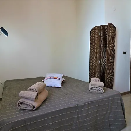 Casa de Férias Casa Vacanza Roma Ad *