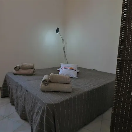 Casa Vacanza Roma Ad *
