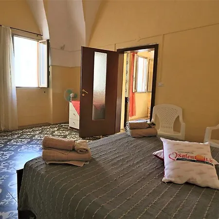 Casa Vacanza Roma Ad Casa de Férias *