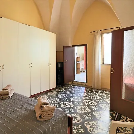 Casa Vacanza Roma Ad * Alezio