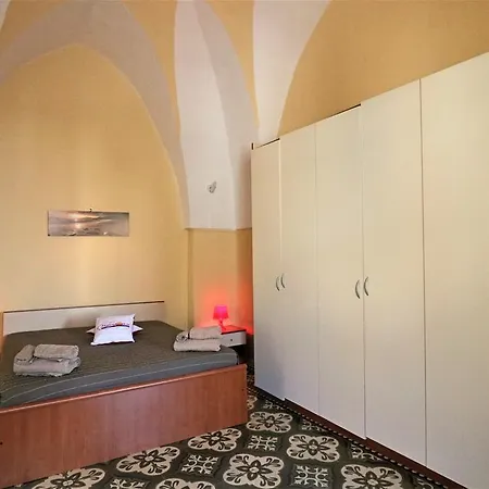 Casa de Férias Casa Vacanza Roma Ad *
