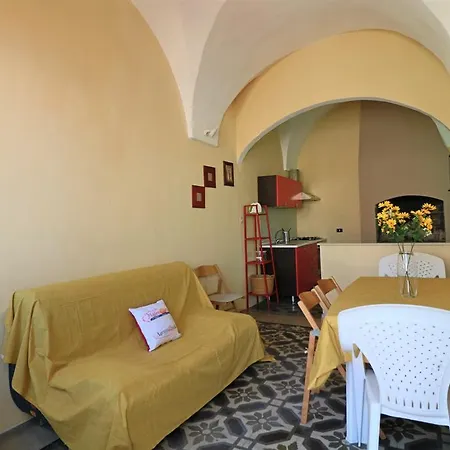 Casa Vacanza Roma Ad * Alezio