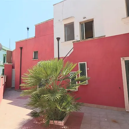 Casa Vacanza Roma Ad